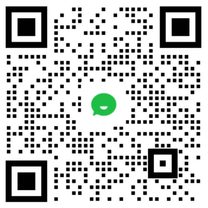 客服服务二维码